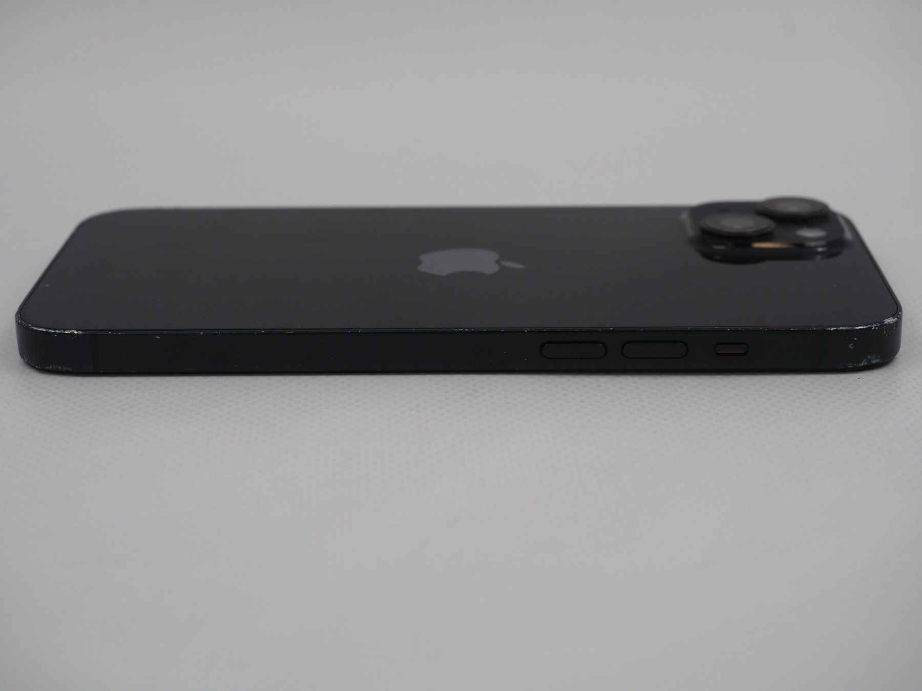 Apple Telefoni cellulari / Smartphones: APPLE iPhone 14 Plus iCloud gesperrt (26053150) – Difettoso da Zürich venduto da fundsachenverkauf 4