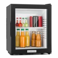 Klarstein MKS-12 Kühlschrank Minibar 24L