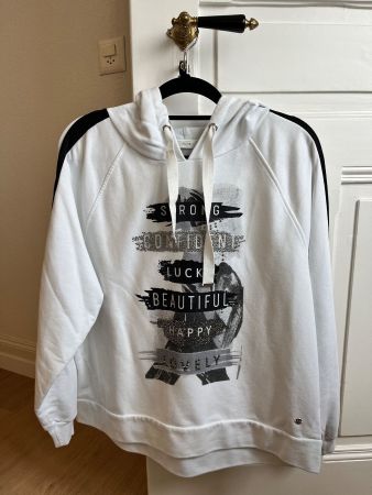Monari Hoodie, Grösse 38/40, Top Zustand