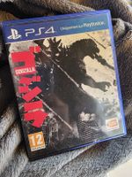 Jeu Godzilla PS4 occasion bon etat