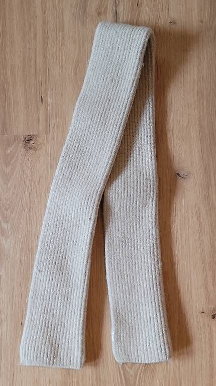 Navyboot Foulards, Tücher & Schals: Schöner Strickschal von Navyboot – Gebraucht aus Gutenswil von schmidii