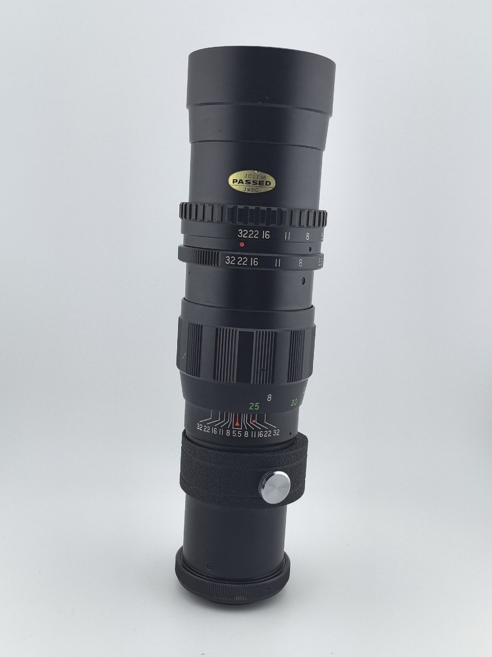 Obiettivi: rikenon 300mm f5.5 – Usato da Uster venduto da TOPPRICEE 1