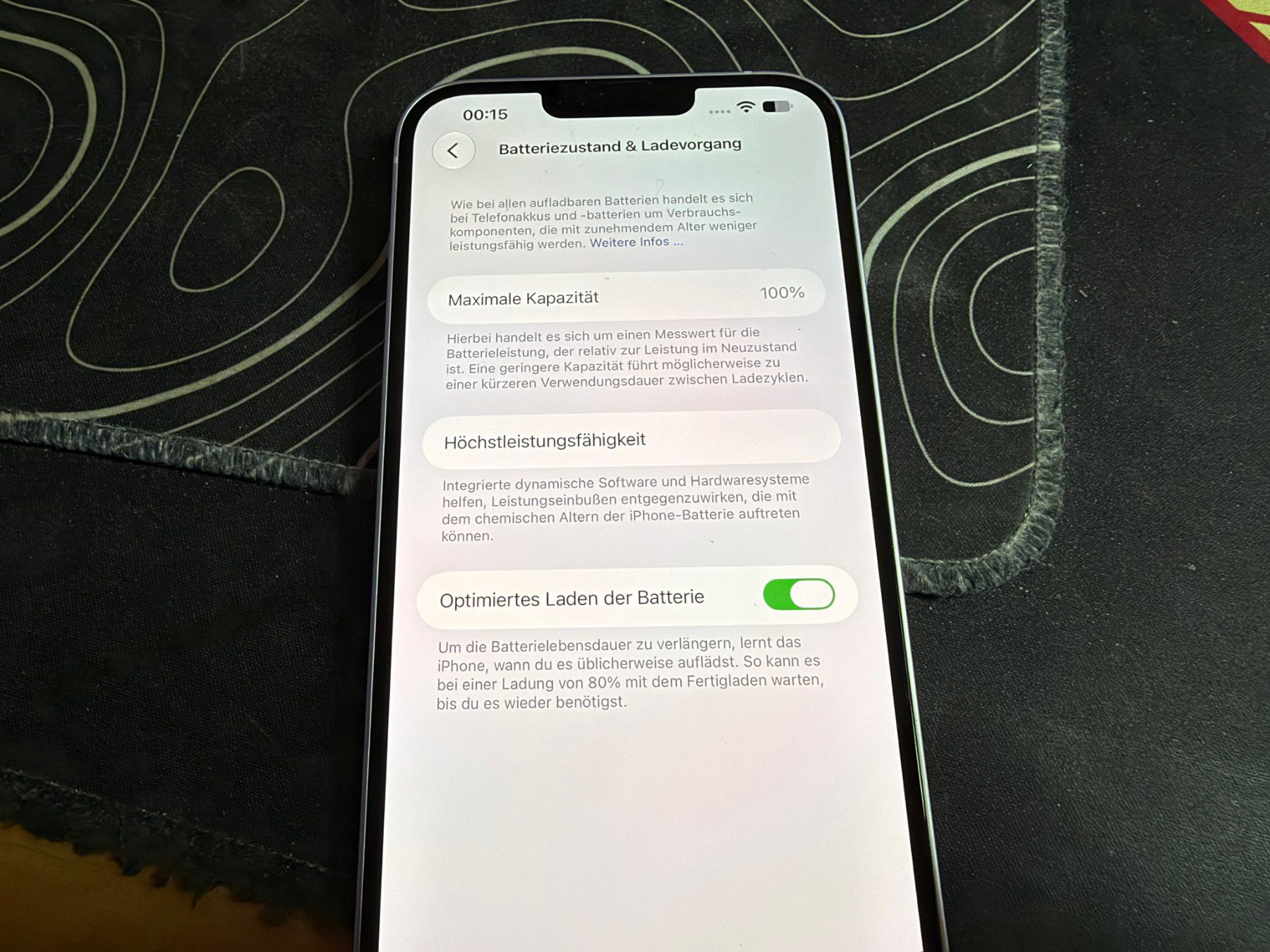 Apple Handys / Smartphones: Iphone 14 Plus128Gb#191 – Gebraucht aus Au SG von bah_6f5w 4