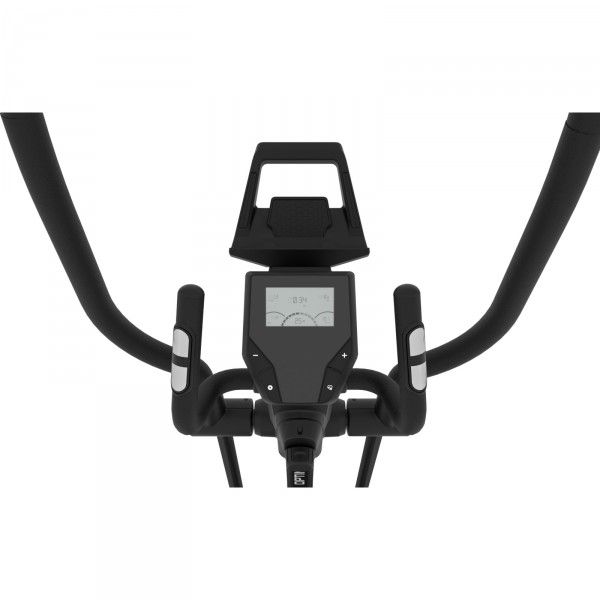 Kettler Vélos d'appartement: Crosstrainer Kettler Optima 100 – D'occasion à Russikon par rot_2rgs 2