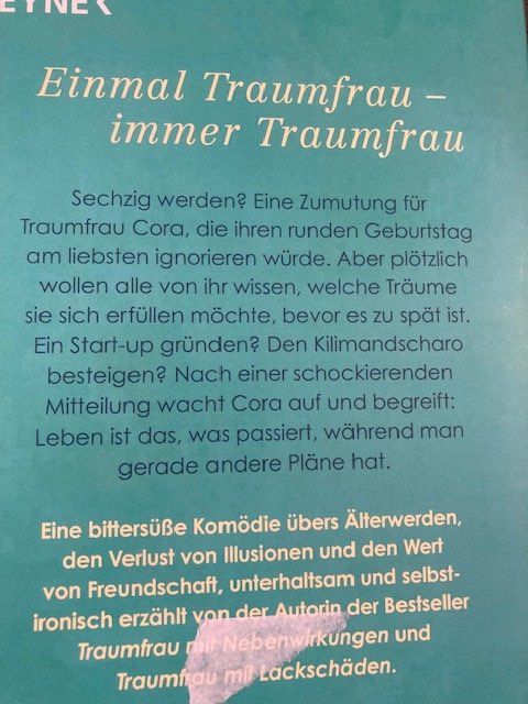 Bücher: 4 tolle Taschenbücher (Romane) – Gebraucht aus Richterswil von Hausi12 3