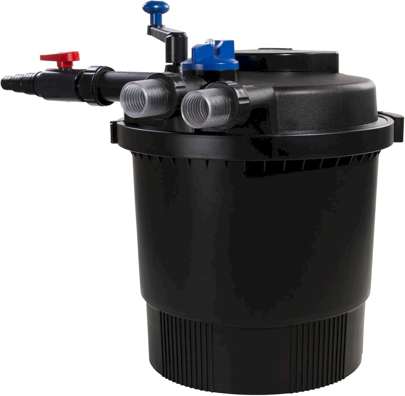 Stagni & Fontane ornamentali: AquaForte GPF-20000 Druckfilter – Nuovo e nell'imballaggio originale da Bottighofen venduto da zaap 1