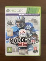 EA Sports Madden NFL 25 für Xbox 360