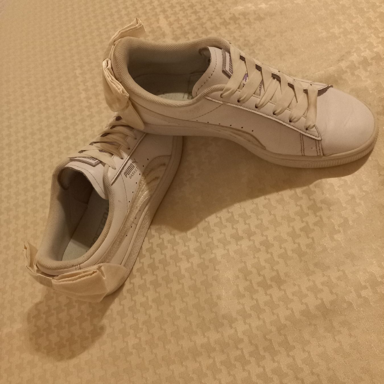 Puma Scarpe da donna: Baskets 👟 Puma taille 39 – Usato da Dompierre FR venduto da fat_xth5 2