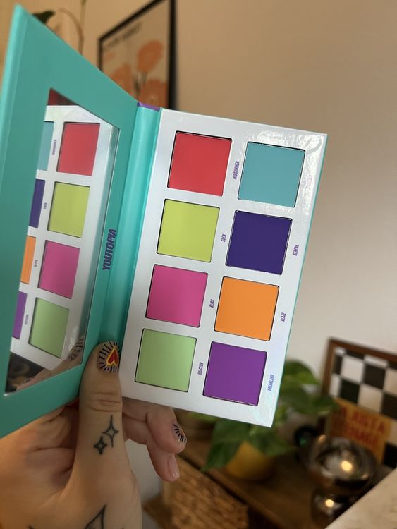 By Beautybay Youtopia Palette (Gebraucht) in Bern für CHF 4 – mit ...
