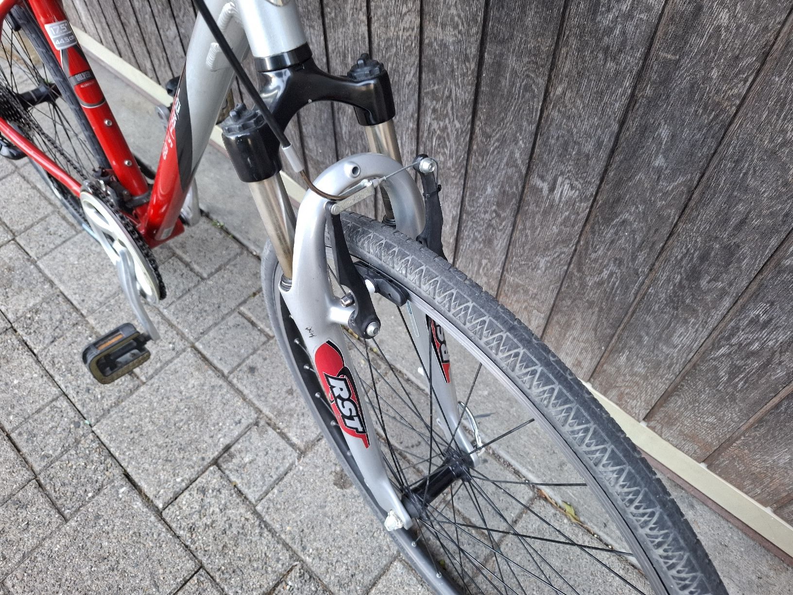 Velos: Herrenvelo  – Gebraucht aus Balterswil von schnecke89 6