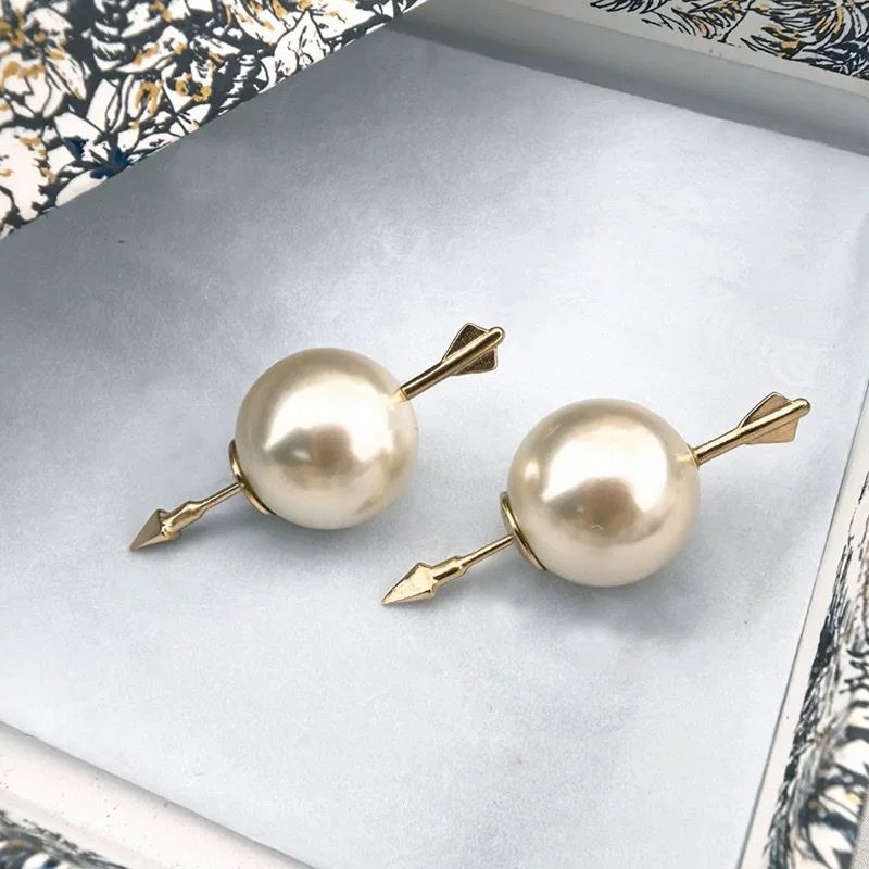 Orecchini pendenti & Orecchini a lobo: Tribals earrings – Nuovo (secondo la descrizione) da Chur venduto da Madeys 1