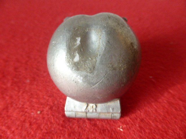 Timbri: Antiker Marzipanstempel/Form – Usato da Hitzkirch venduto da kleinerbaer01