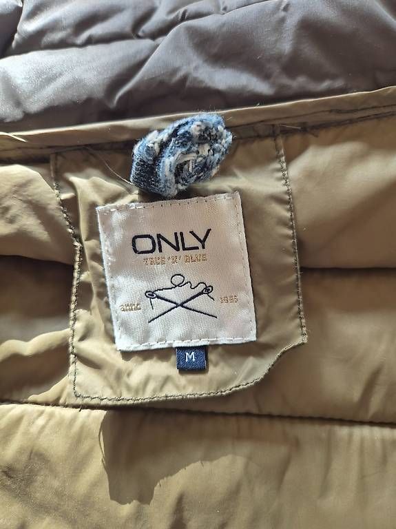 Jacken: Übergangsjacke Only – Gebraucht aus Nidau von Jil12 3