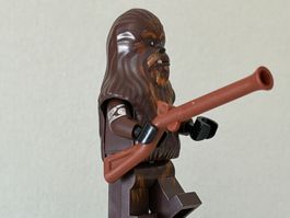 LEGO Star Wars sw0626 Wullffwarro NEU
