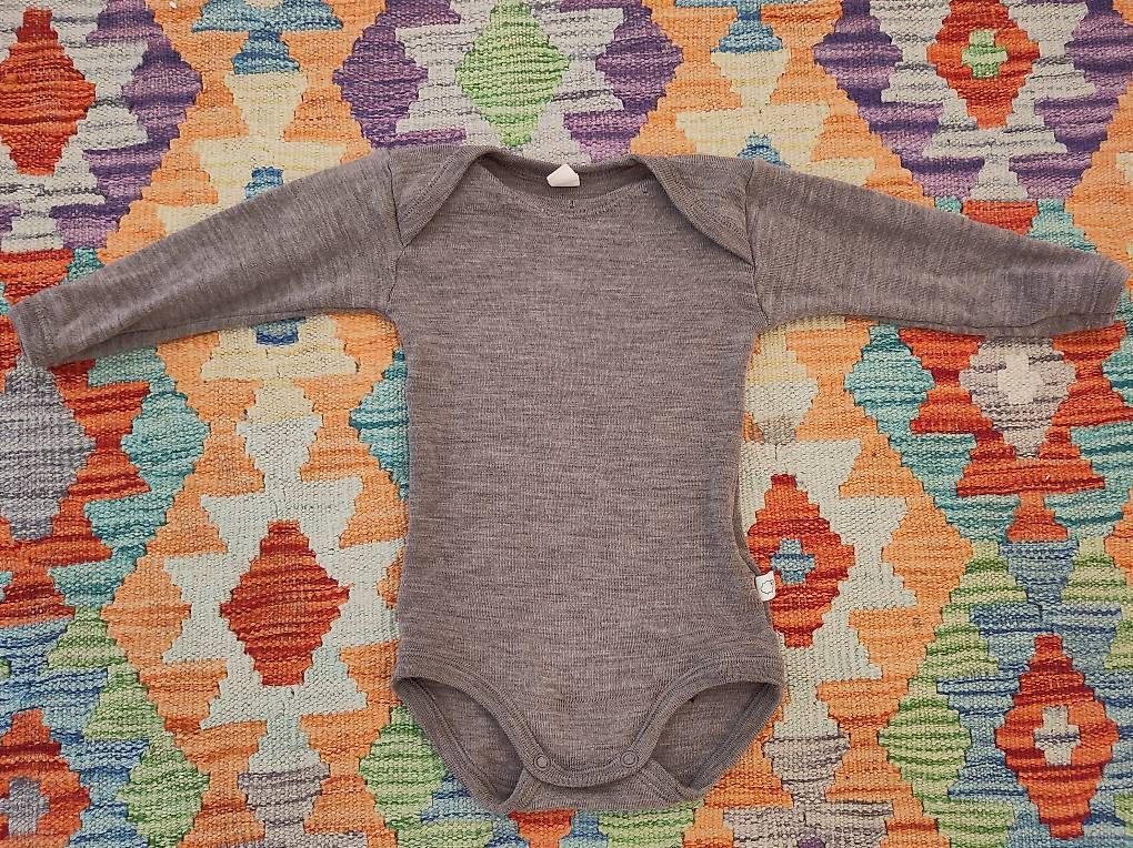Sous-vêtements: Dilling Wollbody 68 – D'occasion à Bottmingen par ili_7c8k