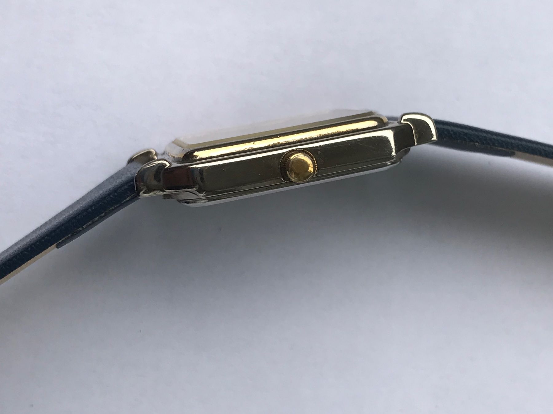 Q&Q Orologi: Q&Q: Montre/ Uhr/ Orologio – Usato da Fribourg venduto da SD1910 3