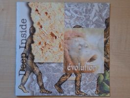 CD: Bands aus der West-CH: deep inside, fish4lunch.