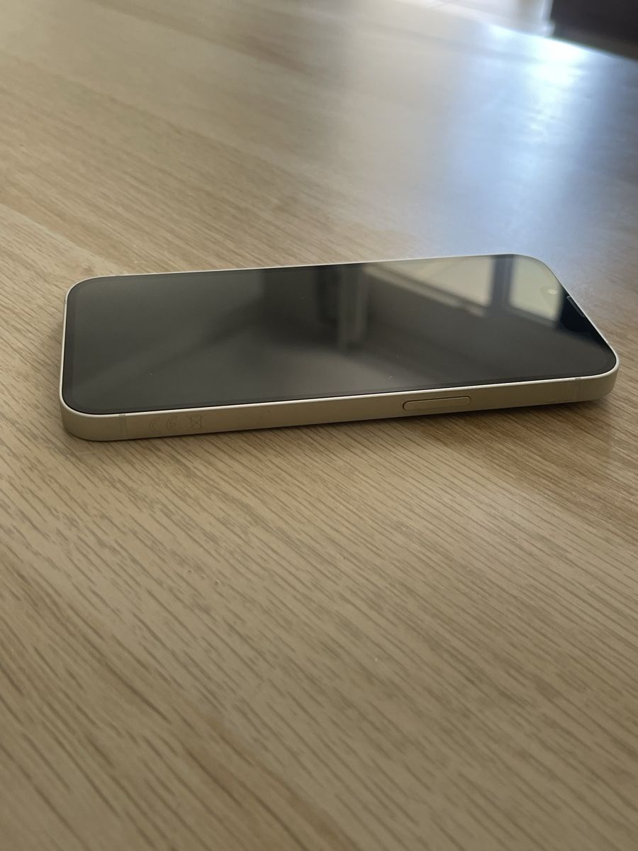 Apple Handys / Smartphones: IPhone 13 iCloud  – Defekt aus Biel/Bienne von ham_wf9n 5