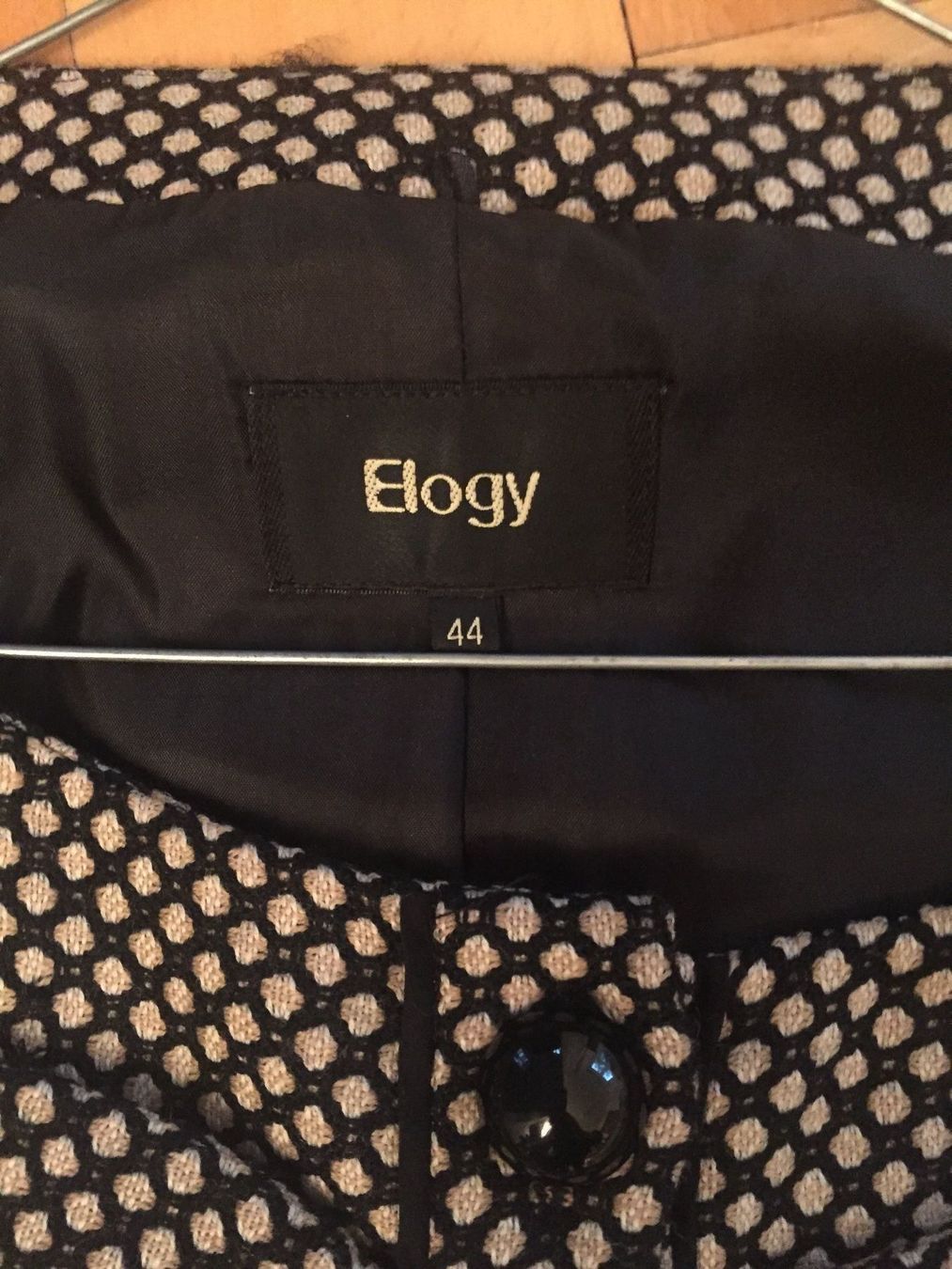 Giacche: Elogy wool jacke veste 38 – Usato da Küssnacht am Rigi venduto da FFKA 2