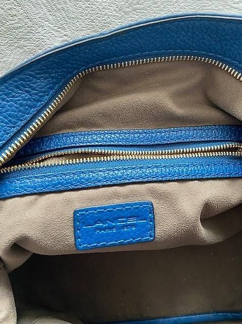 Borse da donna: Lancel Beuteltasche – Nuovo (secondo la descrizione) da Rumlikon venduto da Lepapillon1998 2