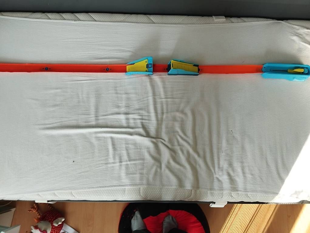 Modellautos: Hot wheels sauts  – Gebraucht aus La Chaux-de-Fonds von Nivi 1