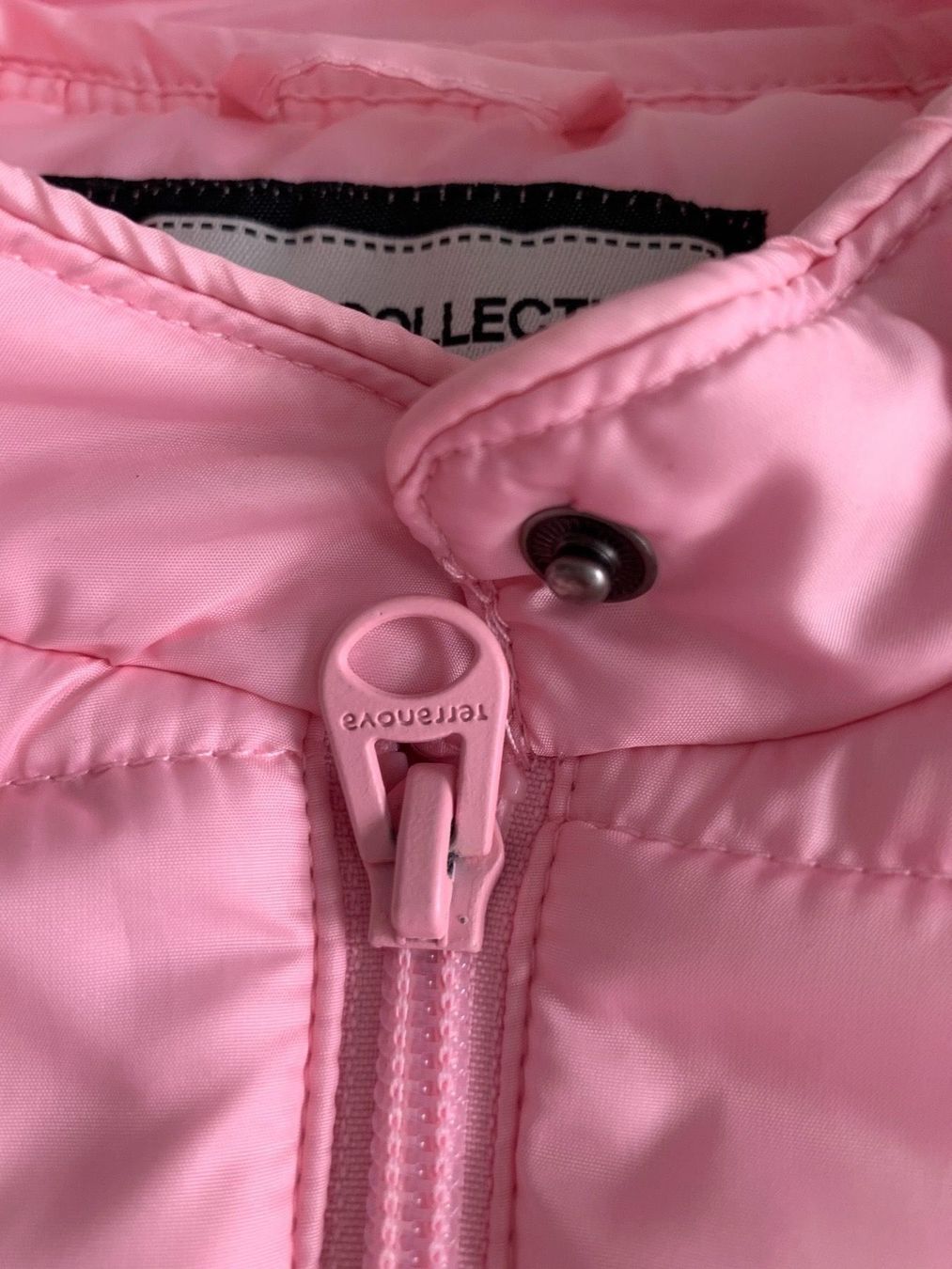 Giacche: Steppjacke -Rosa super schön – Nuovo (secondo la descrizione) da Adliswil venduto da Jessik0 2