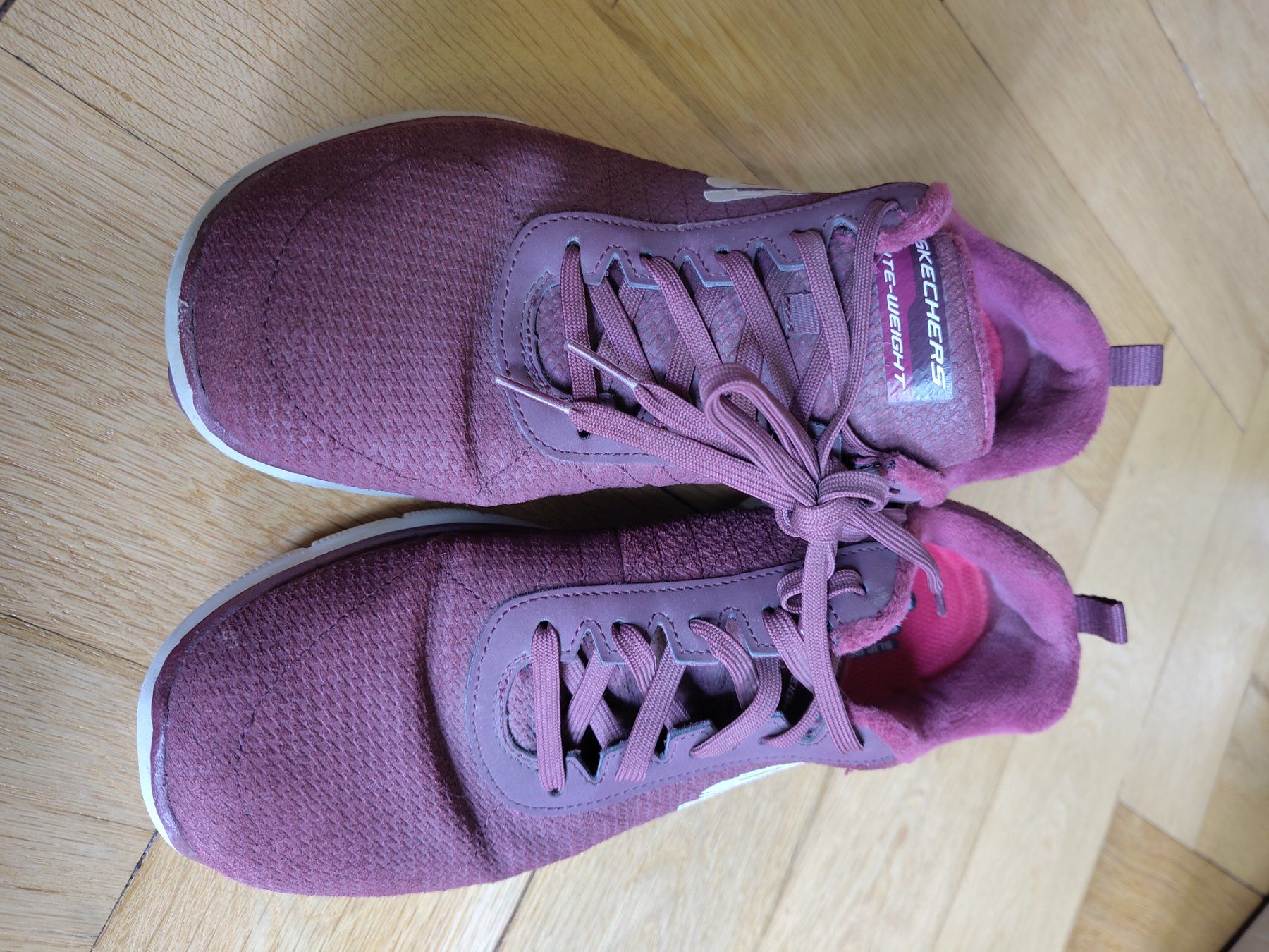 Skechers Scarpe da donna: Skechers – Usato da Bern venduto da Linii 4