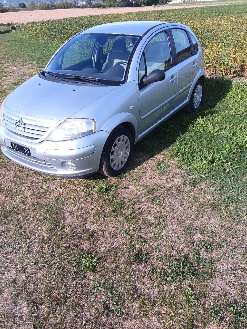 Citroën Automobili: Citroen C3 1.4i – Usato da Koblenz venduto da Lumeko 4