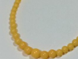 modeschmuck kette,,,glanzig