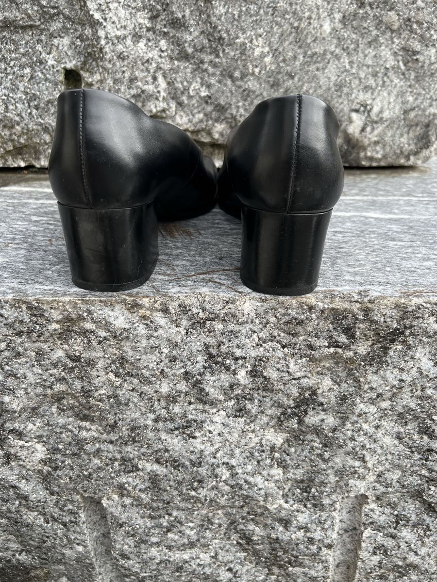 Scarpe da donna: Pumps echt Leder – Nuovo (secondo la descrizione) da Betschwanden venduto da Dognose 2