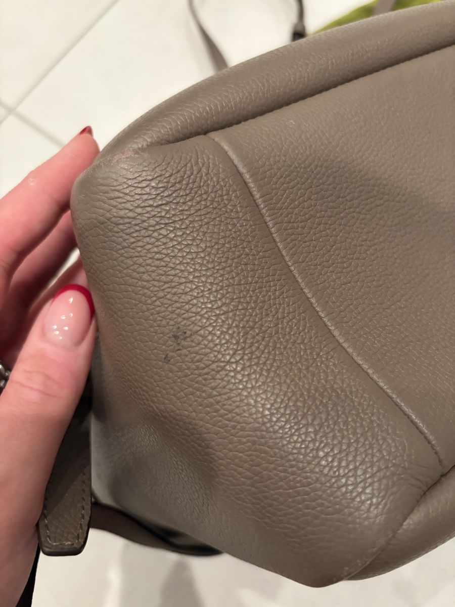Tory Burch Taschen für Damen: Tory Burch Romy Bag – Gebraucht aus Minusio von giu_w2st 5