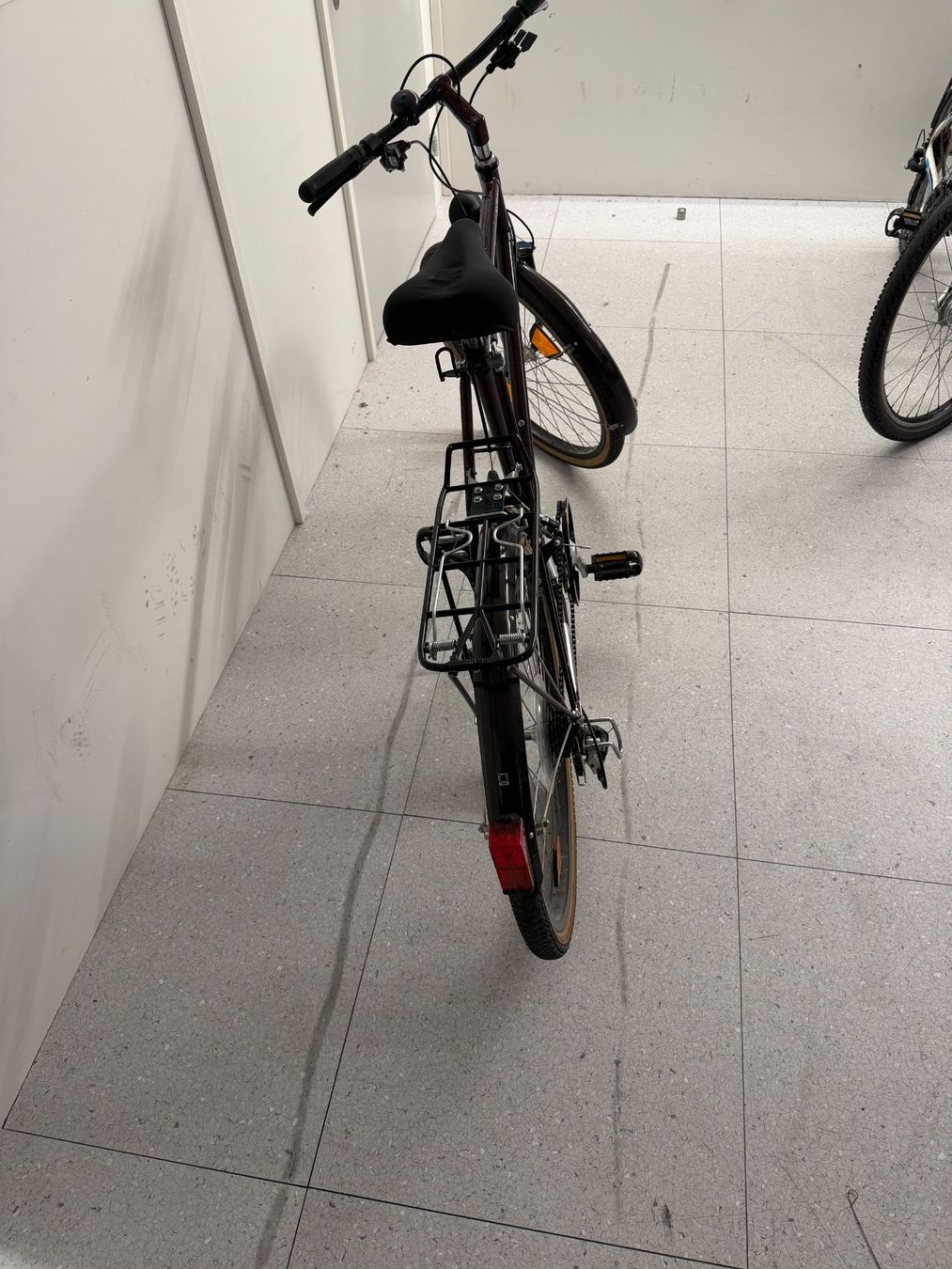 Velos: City-Bike Gebraucht!! – Gebraucht aus Schwerzenbach von Fachhaus_Logistik 2