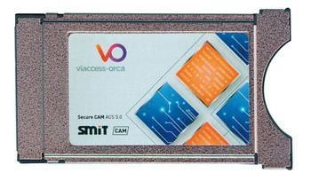 Swiss CI Module für SRF Smartcard optimiert, SMiT, fabrikneu (Neu und ...