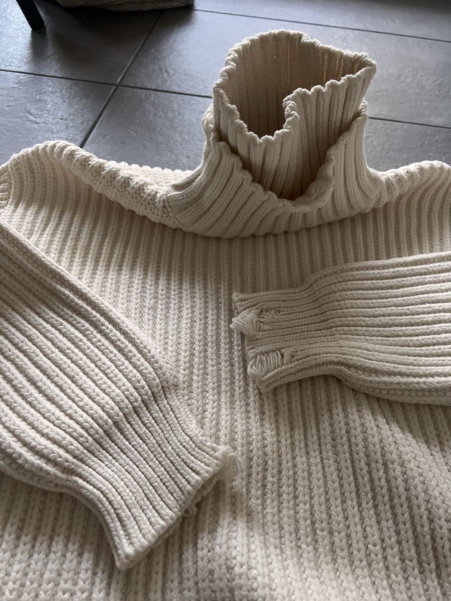 Dsquared2 Maglioni & Felpe: Dsquared2 maglione uomo – Usato da Mendrisio venduto da fly_9wzx 2