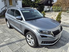 Skoda Kodiaq, Style, 2.0 TDI, 4x4, 150PS