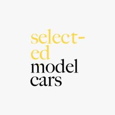 Profile image of Selected_Model_Cars