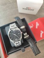 Tissot automatic