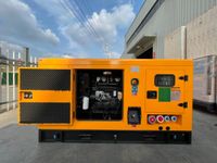 63 KVA / 50 KW Diesel Stromgenerator