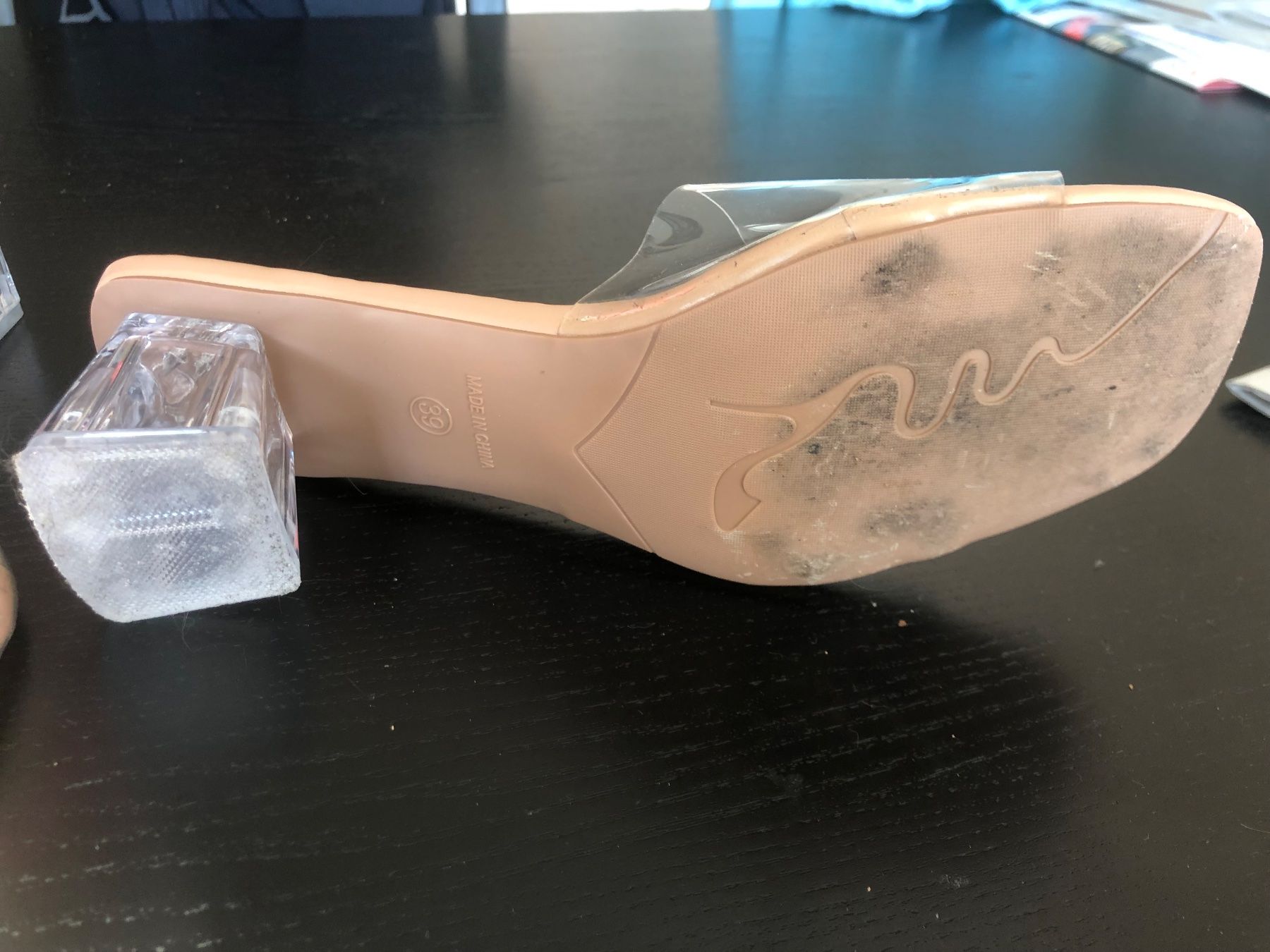 Scarpe da donna: Damensandalen, Gr. 36 – Usato da Adliswil venduto da Myxin 2