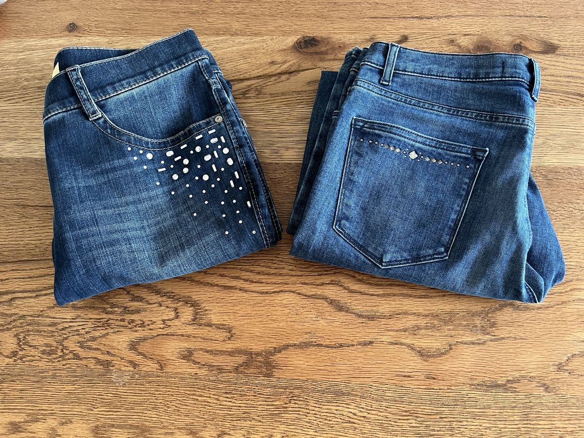 Brax Jeans: Jeans BRAX – Nuovo (secondo la descrizione) da Schliern b. Köniz venduto da medion3098