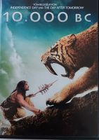 🎞️DVD 10.000 B.C.