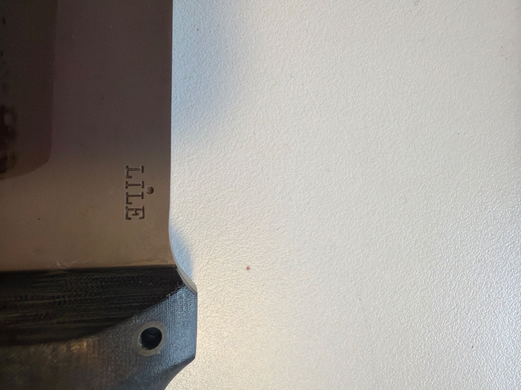 Accessori: Original Lile Messer – Nuovo (secondo la descrizione) da Auw venduto da tim_sz69 4