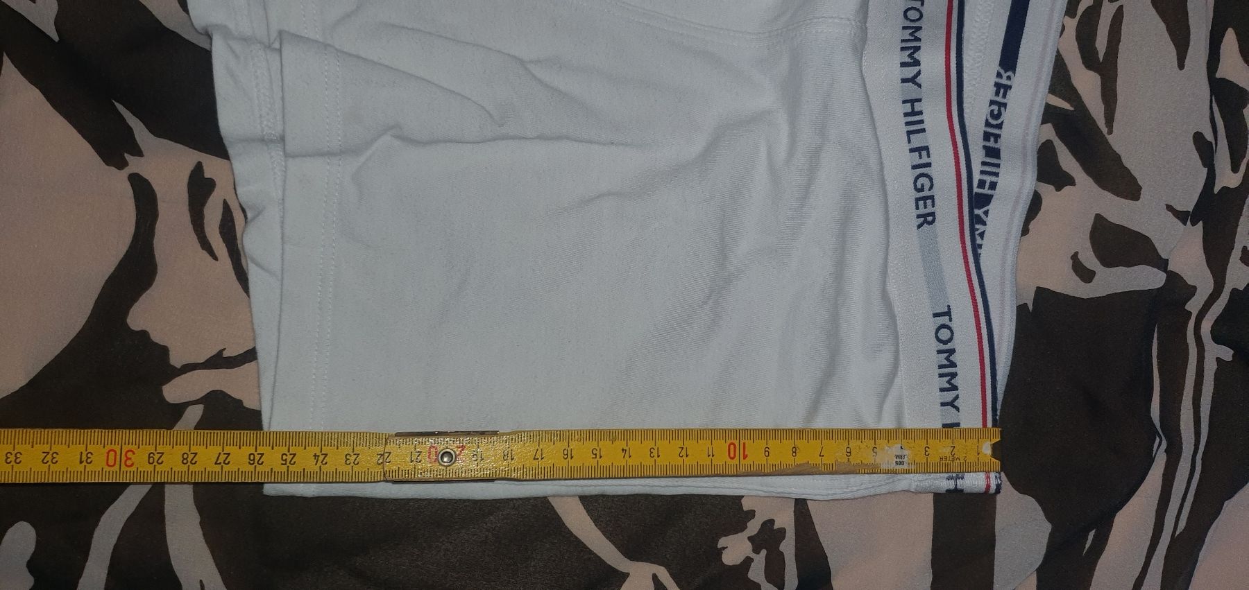 Tommy Hilfiger Lotti di vestiti: Tommy Hilfiger Set, Hilfiger Geschenkidee, Thomas Love-Set – Usato da Zollikerberg venduto da Nice_Name 6