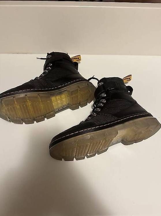 Herrenschuhe: Dr. Martens / EUR 43 – Gebraucht aus Spreitenbach von vancosta 1