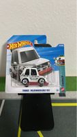 Hot Wheels Tooned Volkswagen Golf Mk1 neuwertig