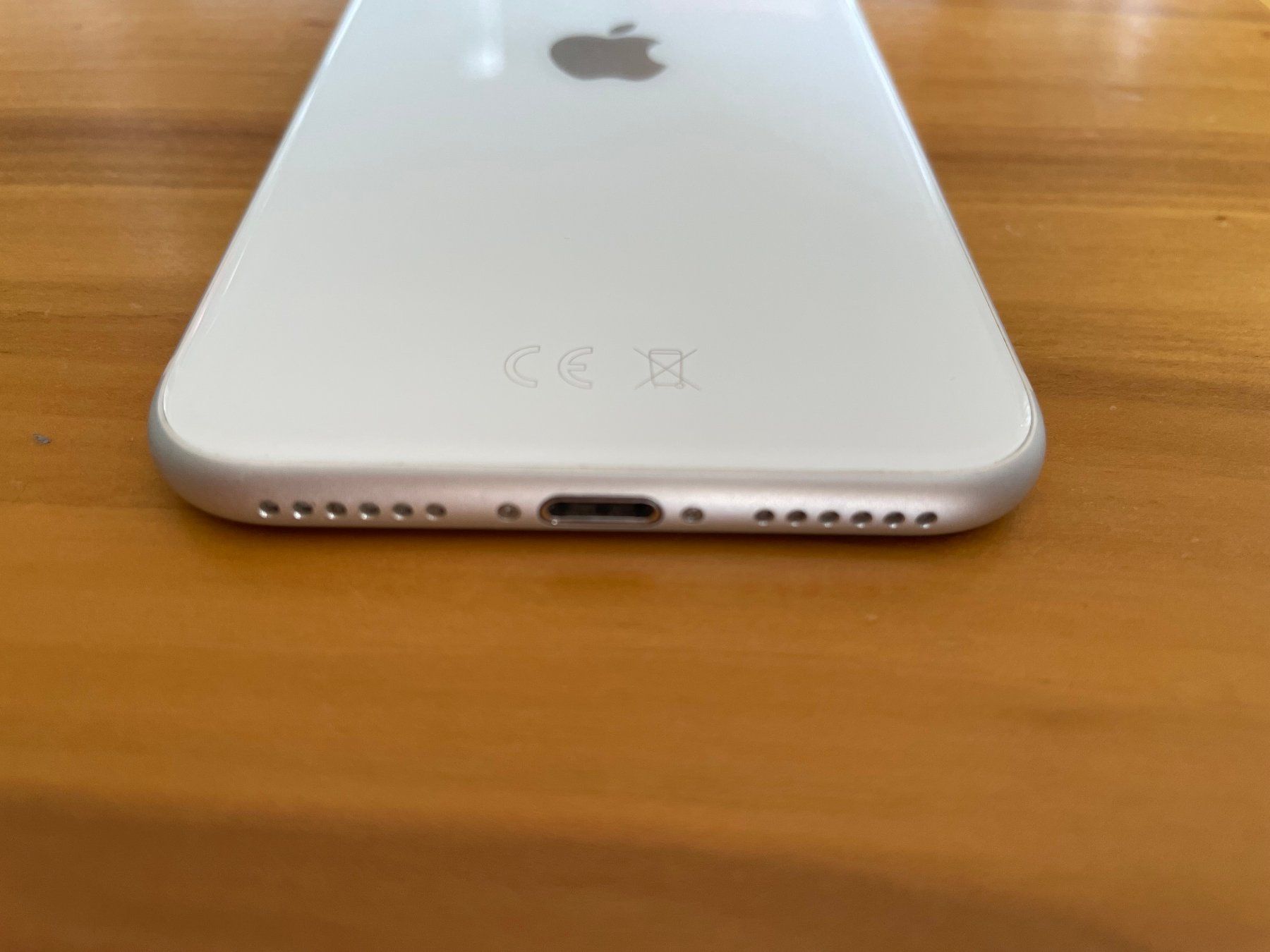Apple Handys / Smartphones: iphone SE – Gebraucht aus Wettingen von mar_79xc 5