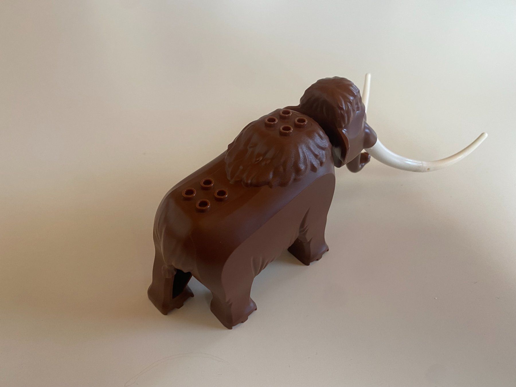Lego Giocattoli: LEGO - MAMMUT – Usato da Gelterkinden venduto da ajdt4 2