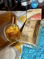 Eau de toilette Cléa