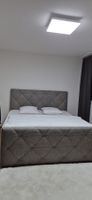 Boxspringbett