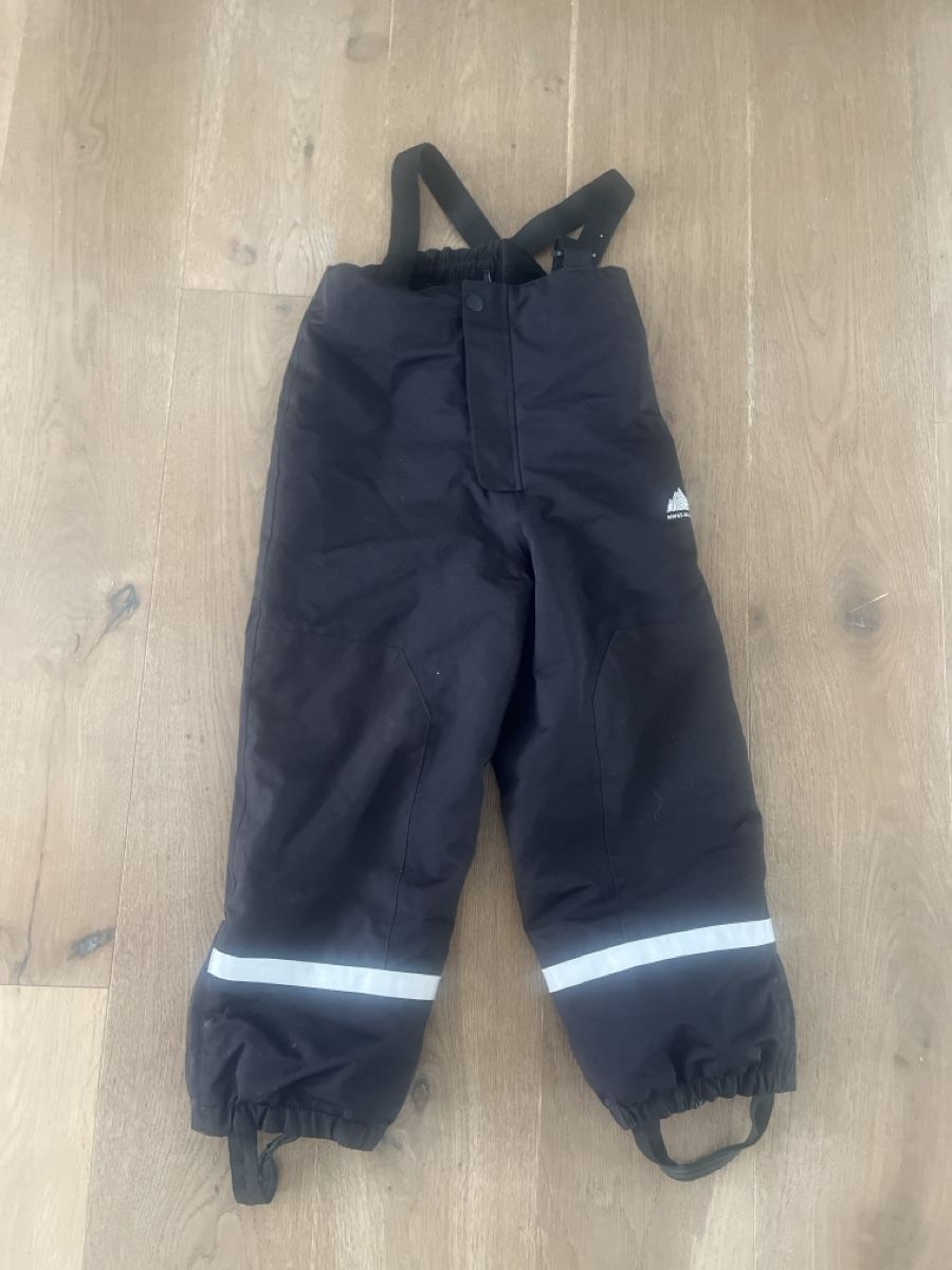 Hosen: Skihose Kinder 122 – Gebraucht aus Emmen von cocowalk